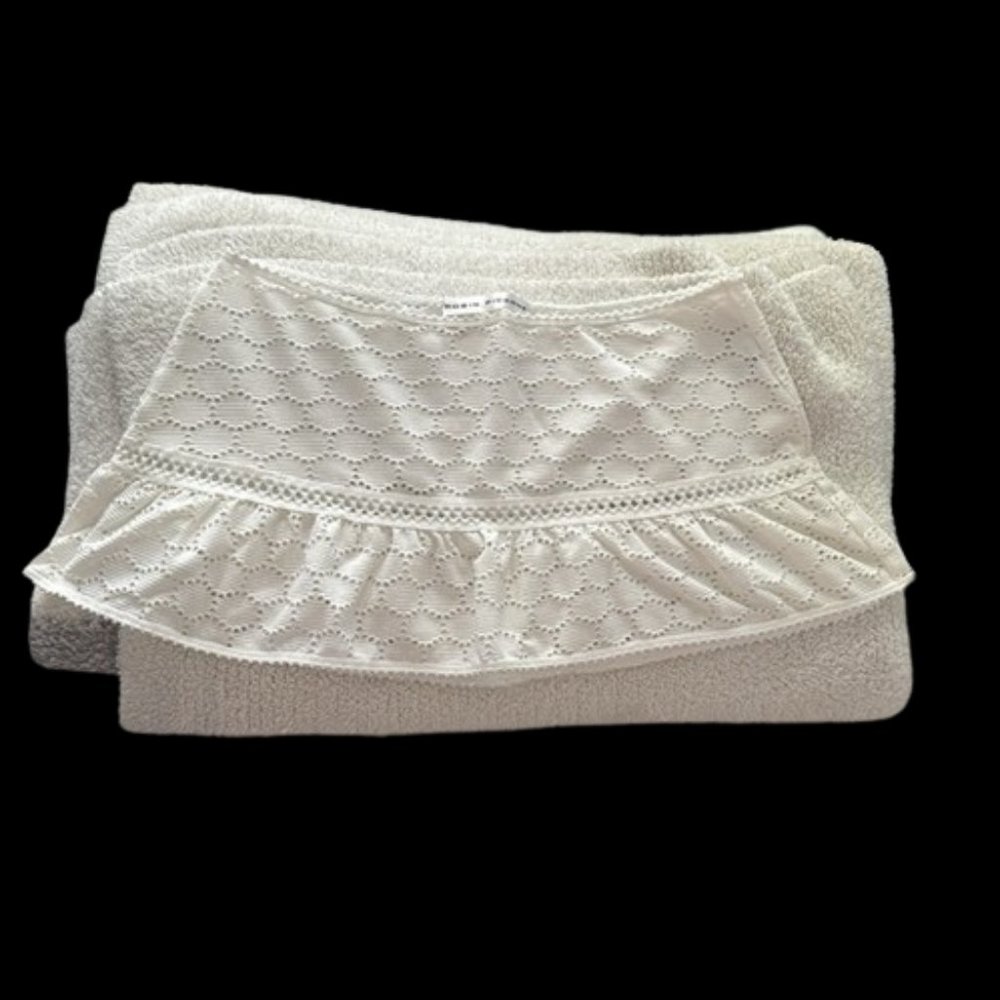 Robin Piccone cover up skirt